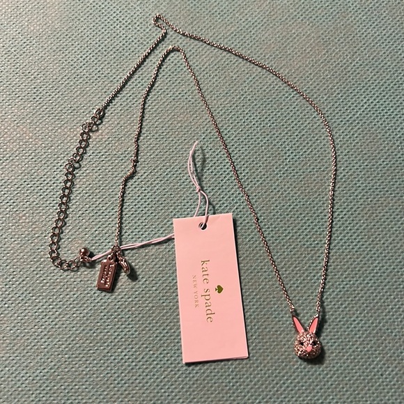 KATE SPADE “MAKE MAGIC” NECKLACE - Picture 6 of 7
